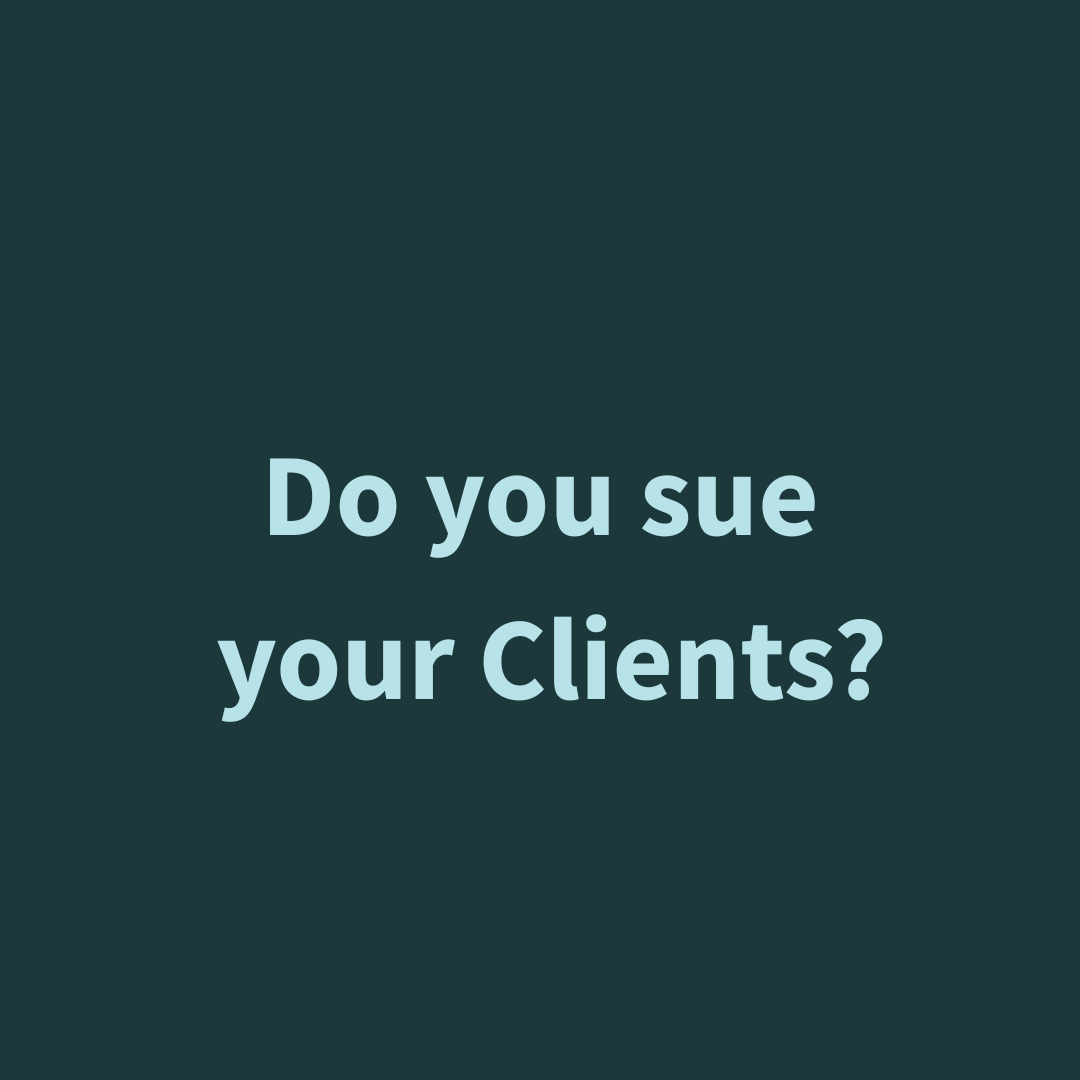 What Happens When Your Client Steals Your Star Employee?