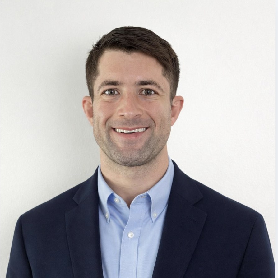 Richard Scott, founder of Contract Flow Solutions